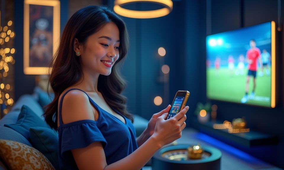 moicity2u mobile gaming
